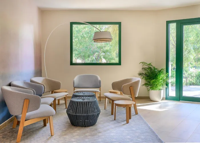 Hotel Voi Tanka Selected