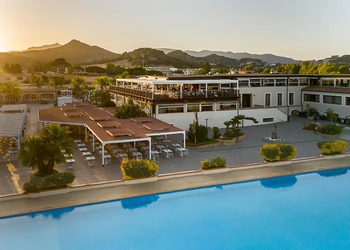 Hotel Voi Tanka Selected 4*