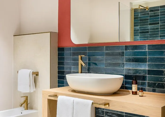 Hotel Voi Tanka Selected Villasimius