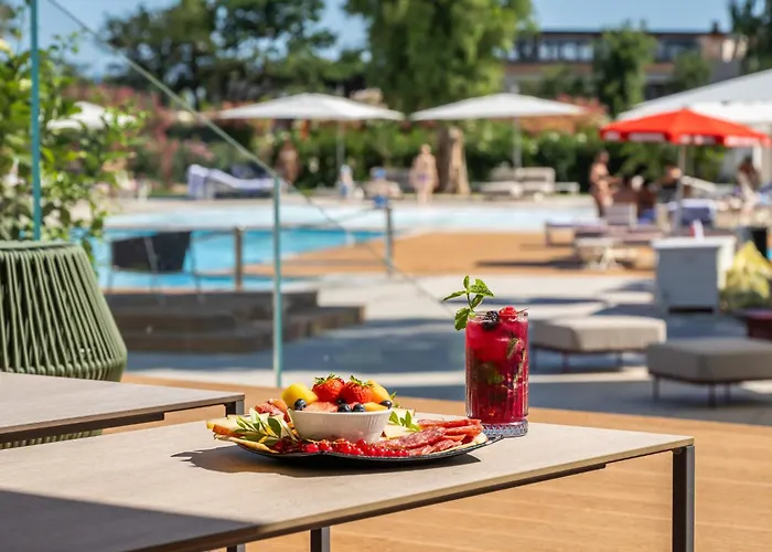 Hotel Voi Tanka Selected Villasimius