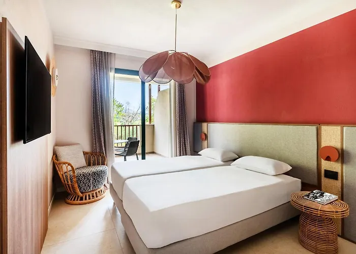 Hotel Voi Tanka Selected 4*