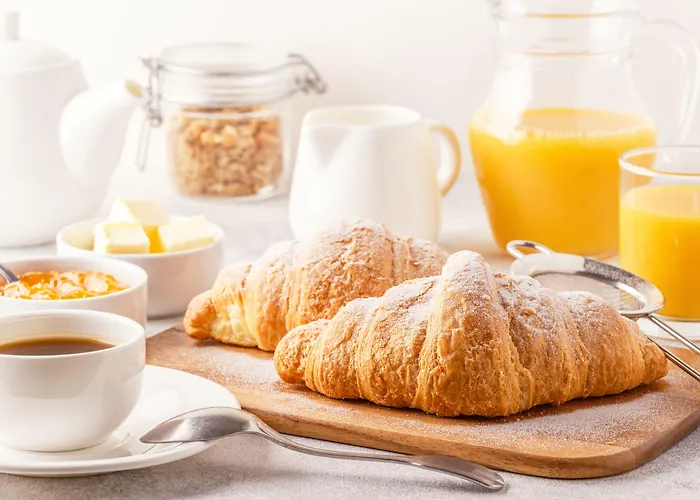 ホテル Voi Tanka Selected 4*