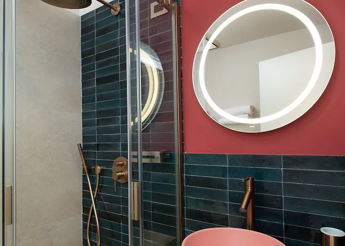 Voi Tanka Selected ホテル 4*